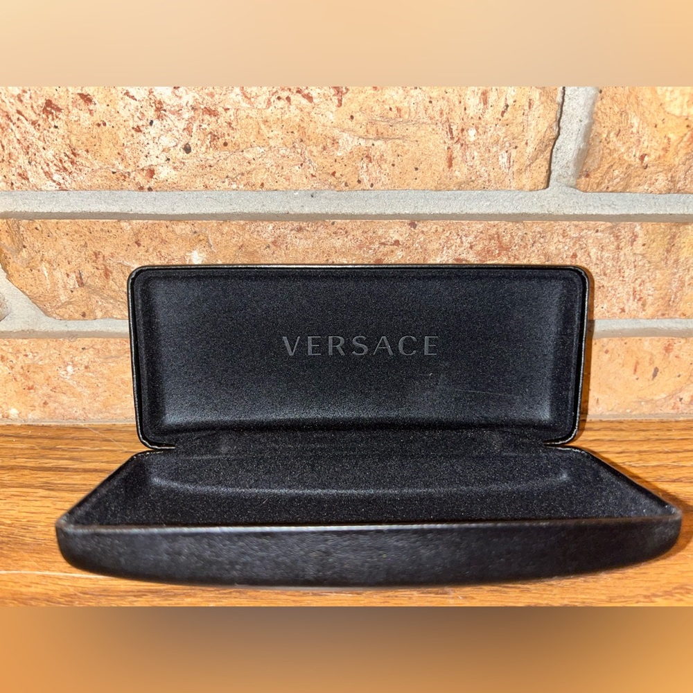 Versace Glasses Case - image 2